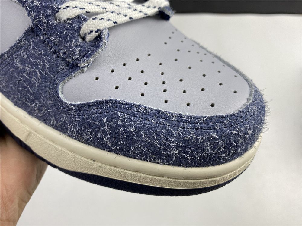 SB DUNK HIGH PRO CW3092 -400